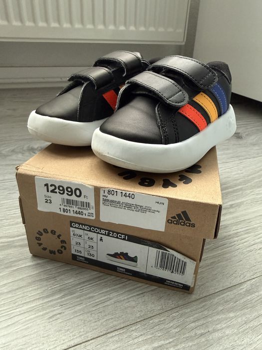 Adidas bubble confy , Grand court , 23