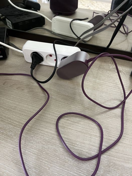 Умная Колонка Капсула Про (Алиса, Маруся)