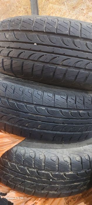 Резина с дисками