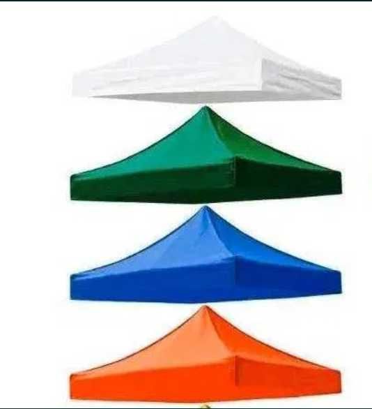 Покрив за шатра хармоника 3х3м 3х4,5м 3х6м