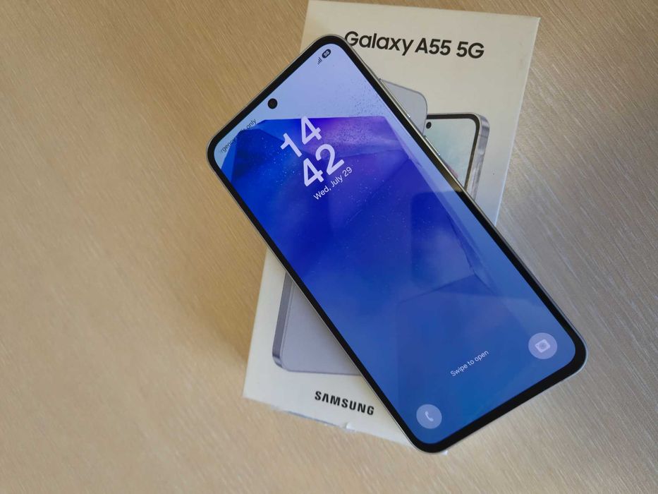 Samsung A55 5G 128GB