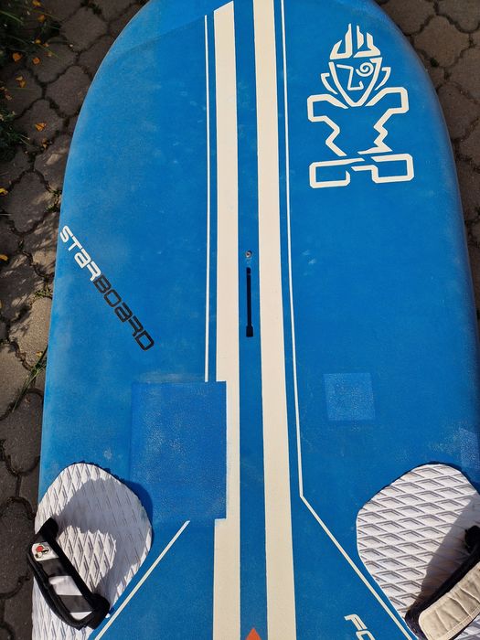 Starboard LWR Formula placa Windsurf