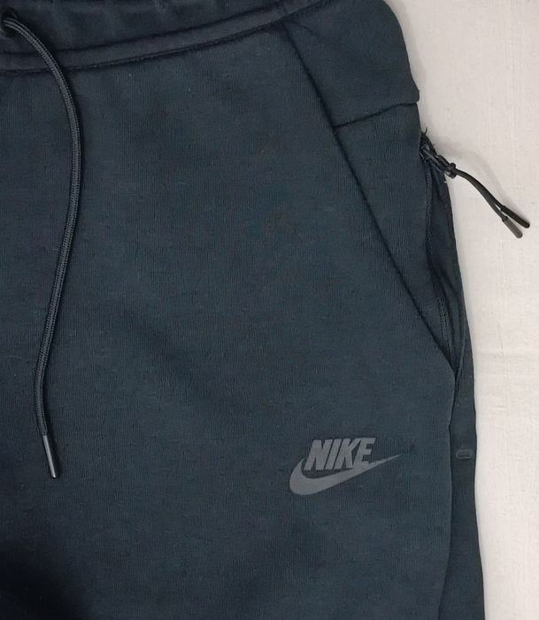 Nike Tech Fleece Sweatpants оригинално долнище XS Найк памук спорт долно долница