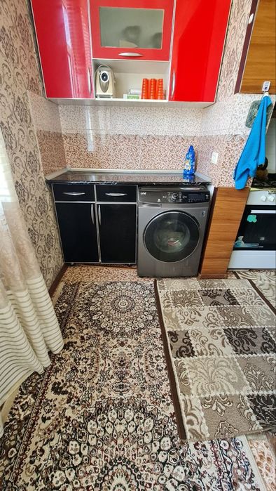 Продаётся квартира г Алмалык химгородокда, московски