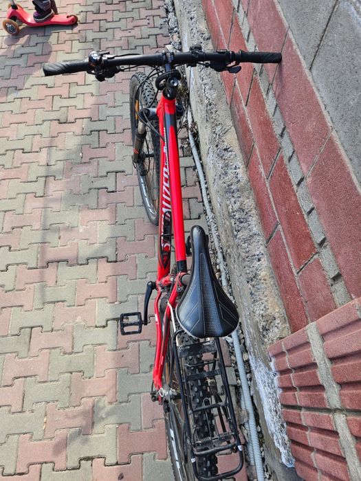 Велосипед Specialized