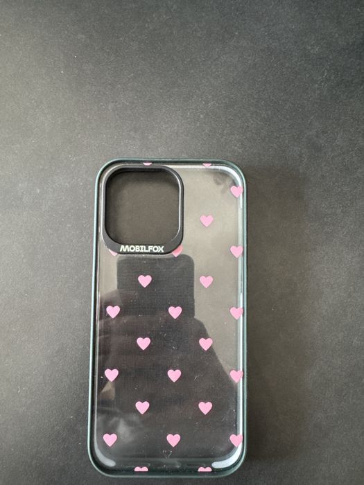 Husa Mobilfox Iphone 15 Pro Max
