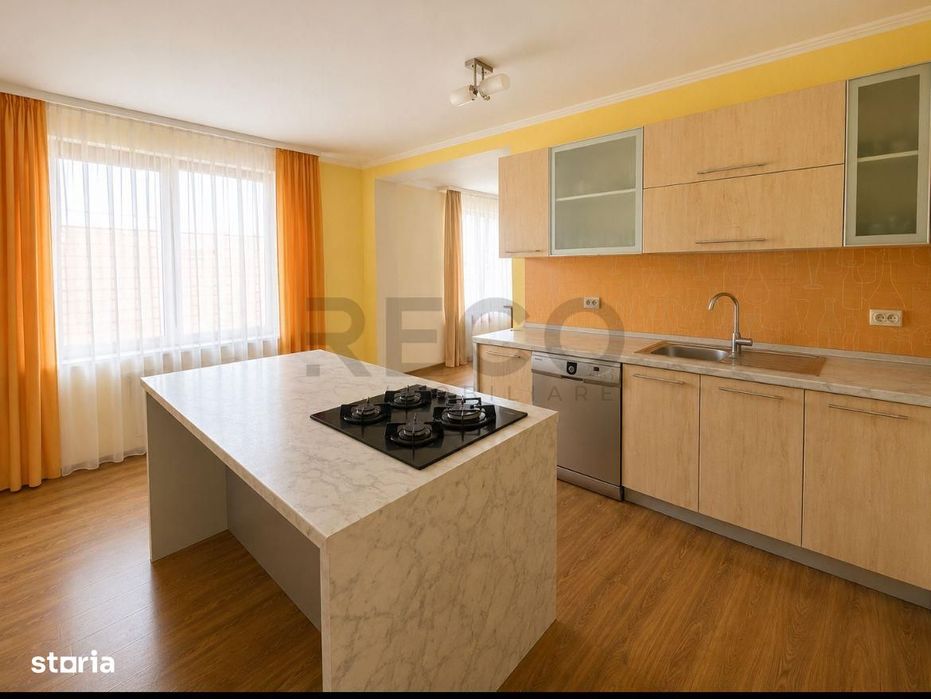 RECO Casa Podgoria-Oradea -teren 1240 mp