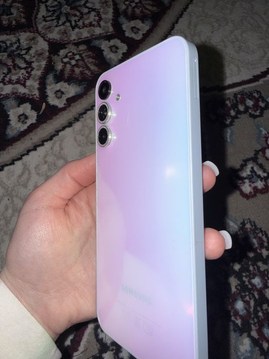 Samsung galaxy a15 Srochno SOTILADI