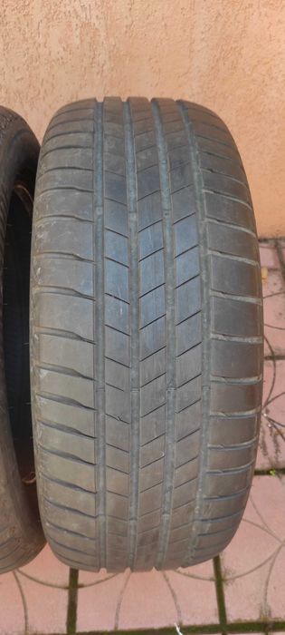 Anvelope 215/55/17 vara BRIDGESTONE Turanza T005