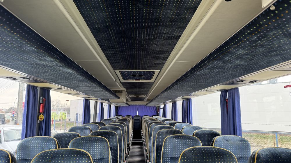 Setra 315 GT – 57 locuri – 2002 DE VANZARE