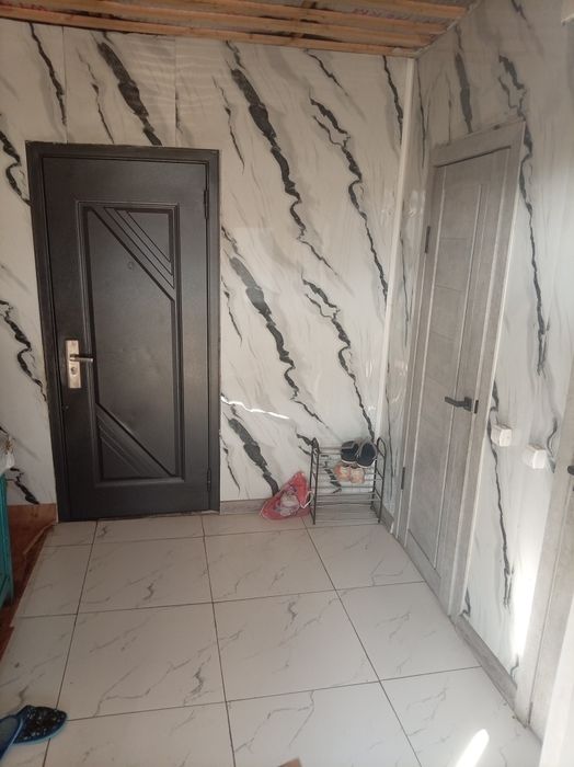 Дом с  хорошим ремонтом