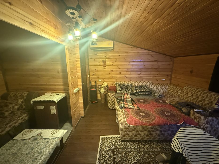 angren yangi obodda dachami sotaman