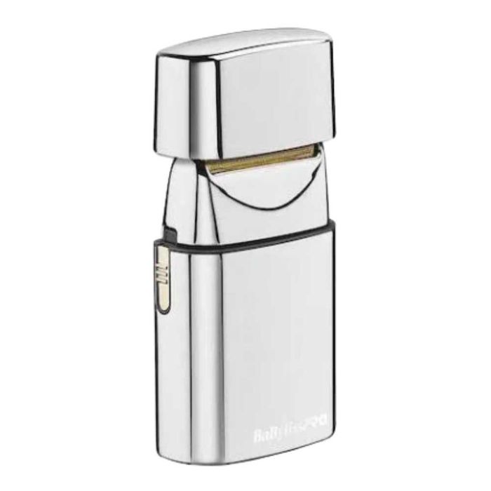 Безжичен шейвър BabylissPro FXFS1E Single Foil Metal