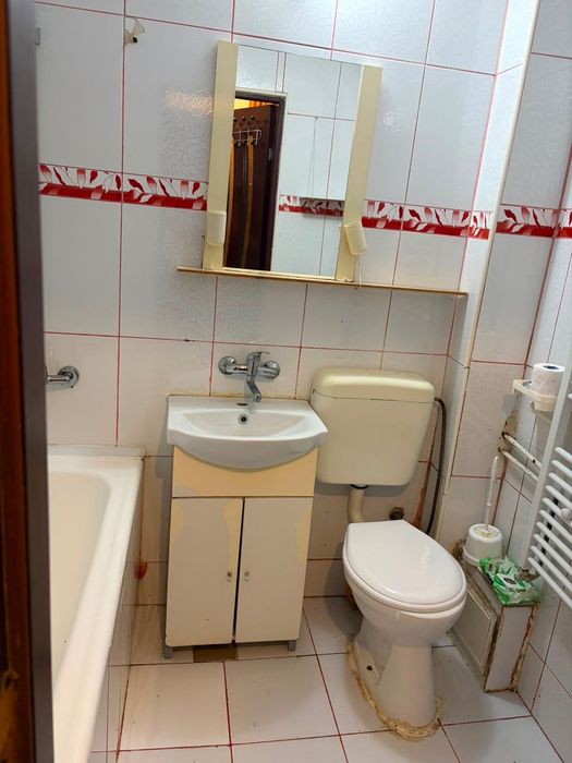 Închiriere  apartament 2 camere