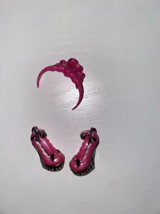 Комплект Дракулауры