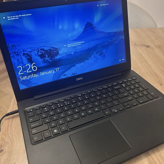 Laptop Dell Vostro