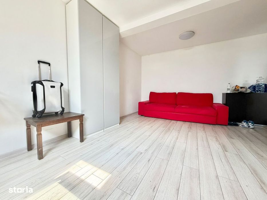 Comision 0%! Ap. 2 camere + loc de parcare inclus! Militari Residence