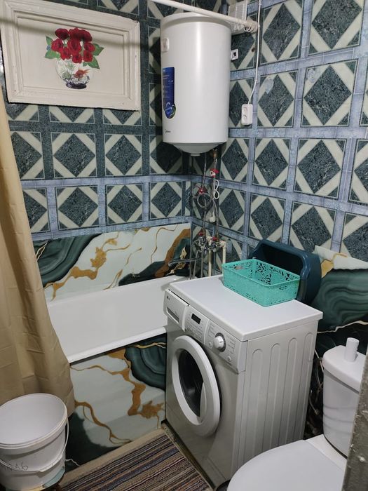 Сдам квартиру на долгий срок