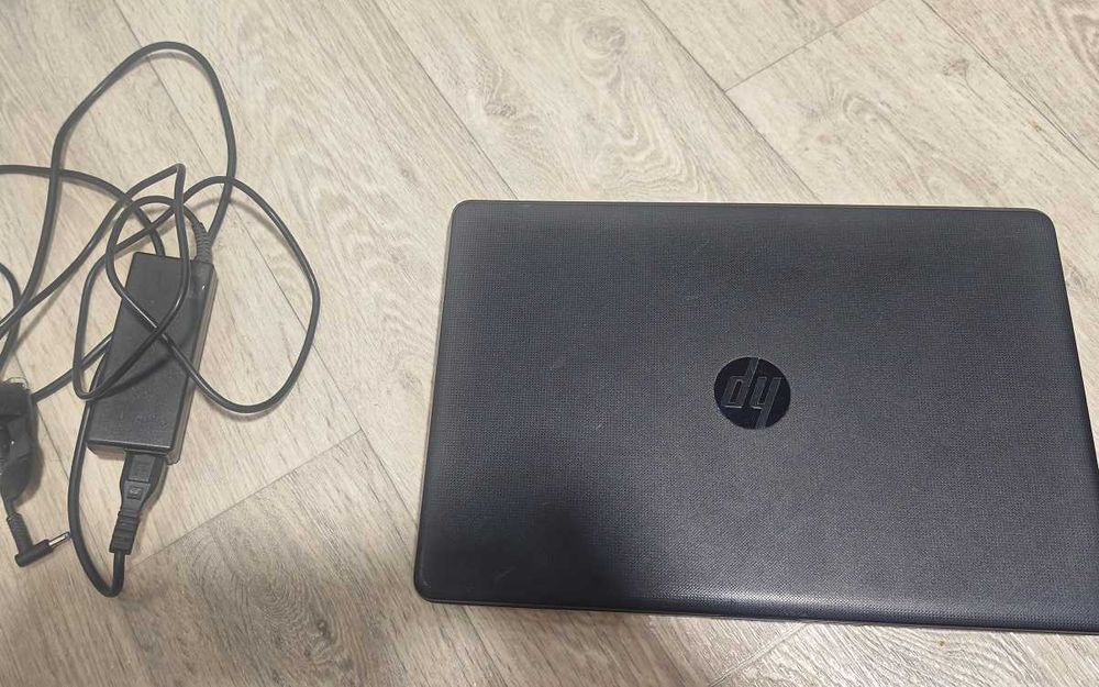 продам ноутбук HP 15