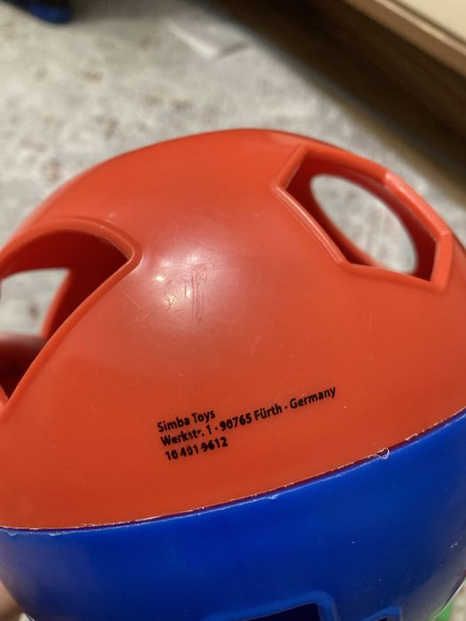 Игрушки для малышей от 3мес до 3 лет.