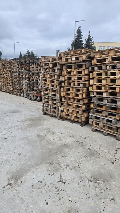 Дървени скари 80/120.