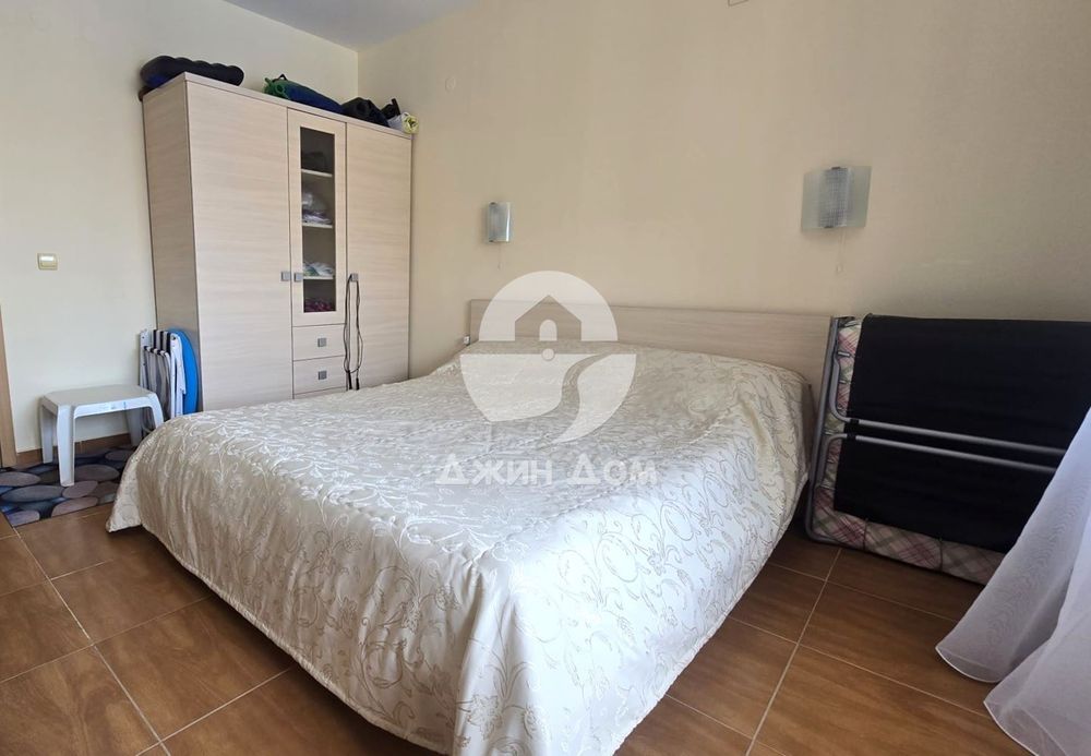 Продава се Двустаен апартамент в Свети Влас - 65 кв.м за 1631 €/кв.м - Снимка #5