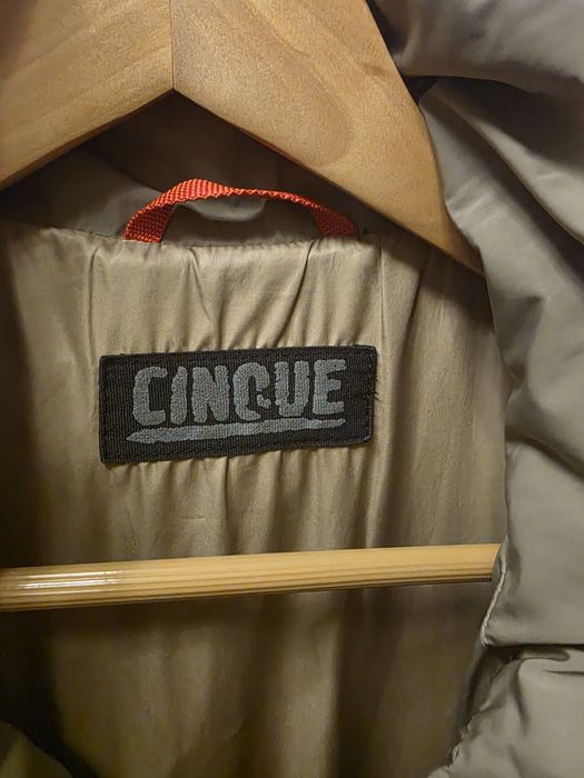 Продам итальянскую куртку