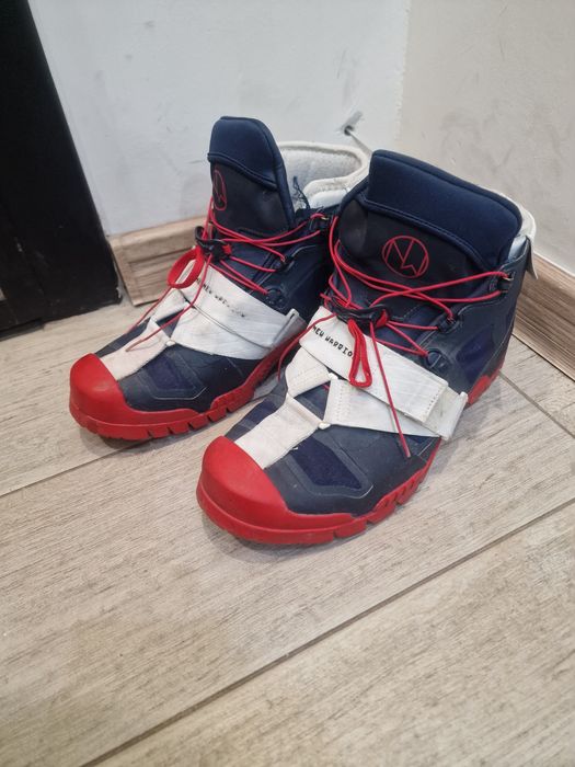 Маратонки NIKE 44н.