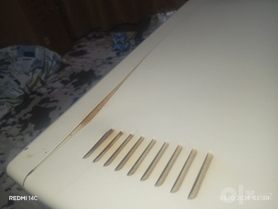 Духовка печь буу