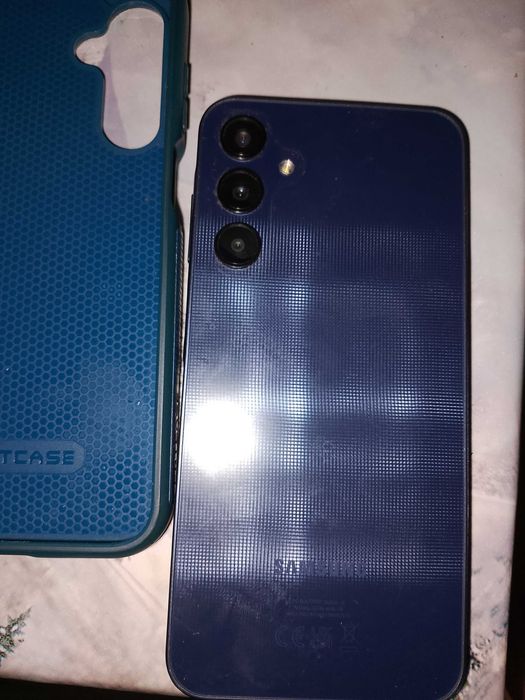 Samsung galaxy A25 5g 256gb