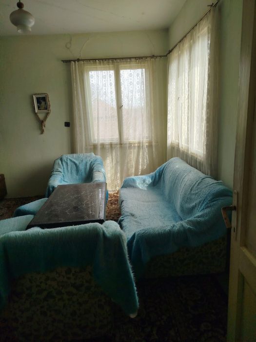 Продава се Къща в с. Морава, Област Велико Търново - 2600 кв.м за 6 €/кв.м - Снимка #7