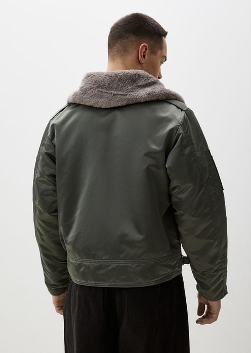 Куртка Alpha Industries