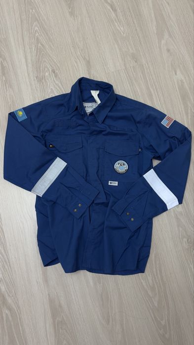 Комбез + Рубашка