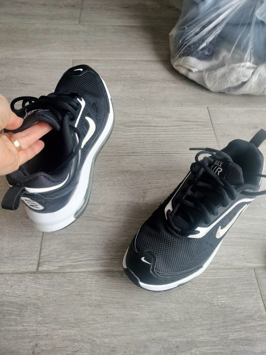 Adidași Nike Air Max fete