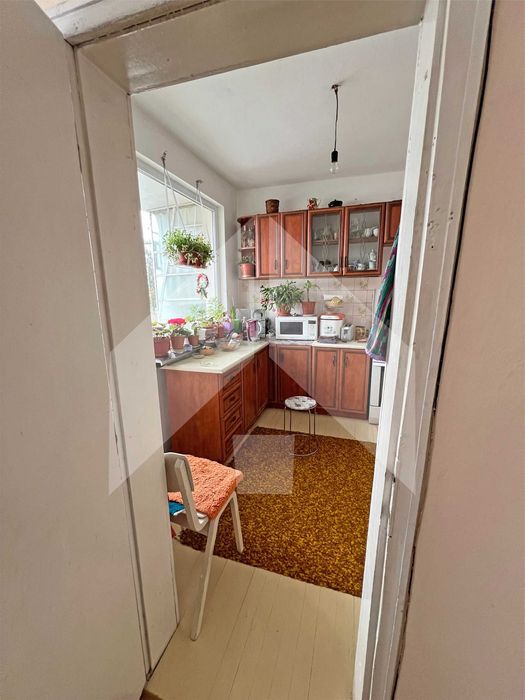 Продава се Четиристаен апартамент в Нови пазар - 113 кв.м за 722 €/кв.м - Снимка #13