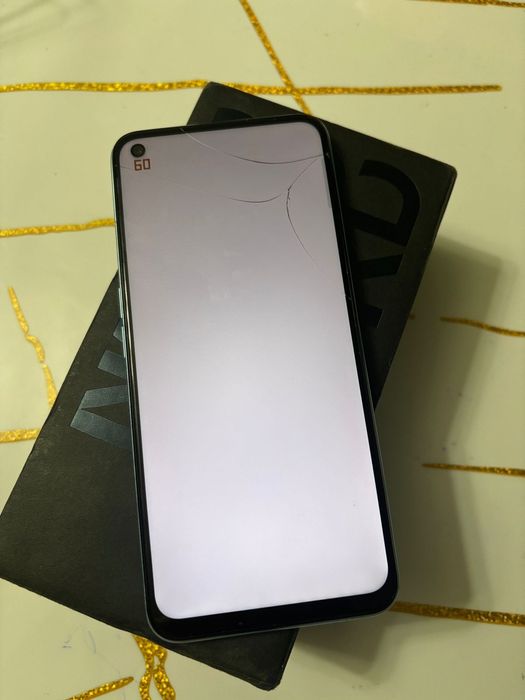 OnePlus Nord Ce 2 Lite 5G