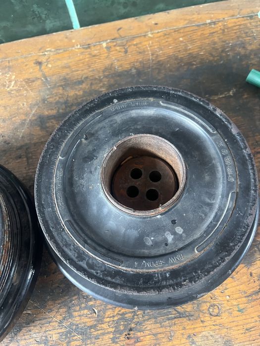 Fulie vibrochen orginala bmw
