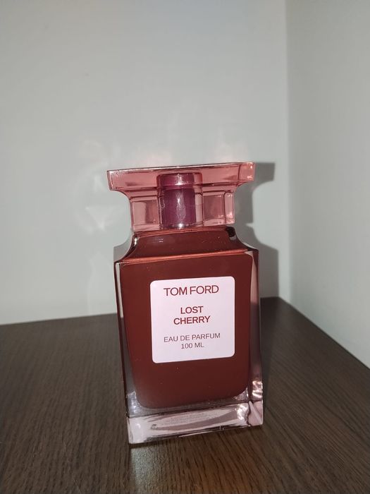 Tom Ford Lost Cherry