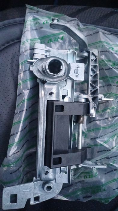 Ручка водительская Е34/Е36