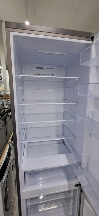 Frigider Samsung 390l A+++ inverter import Germania Garanție VN120