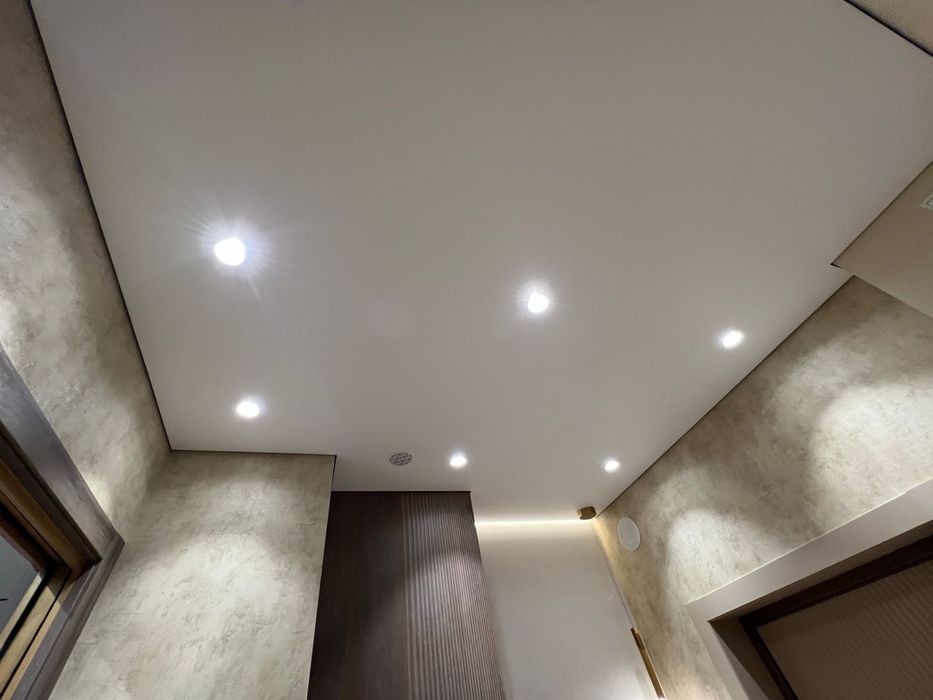 Натяжные потолки Natyajnoy potolok Natijnoy patolok