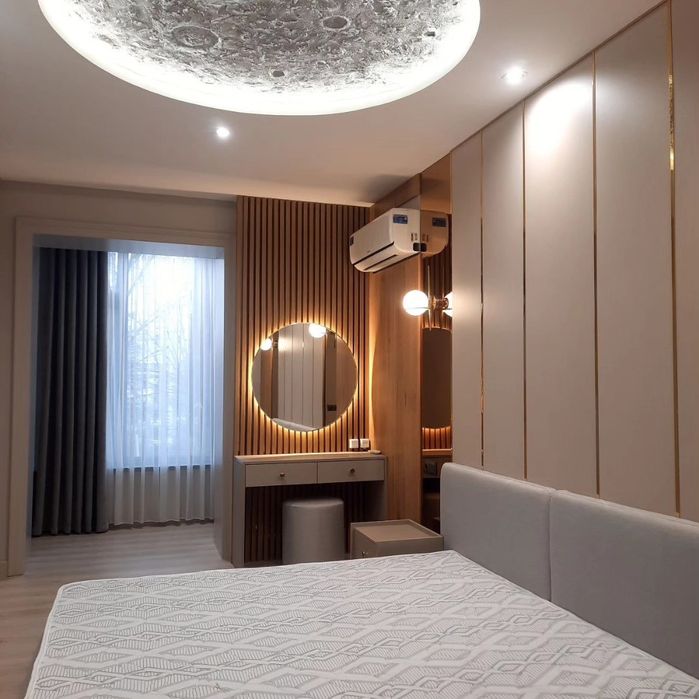 Mebel siz hohlagan ólchamda