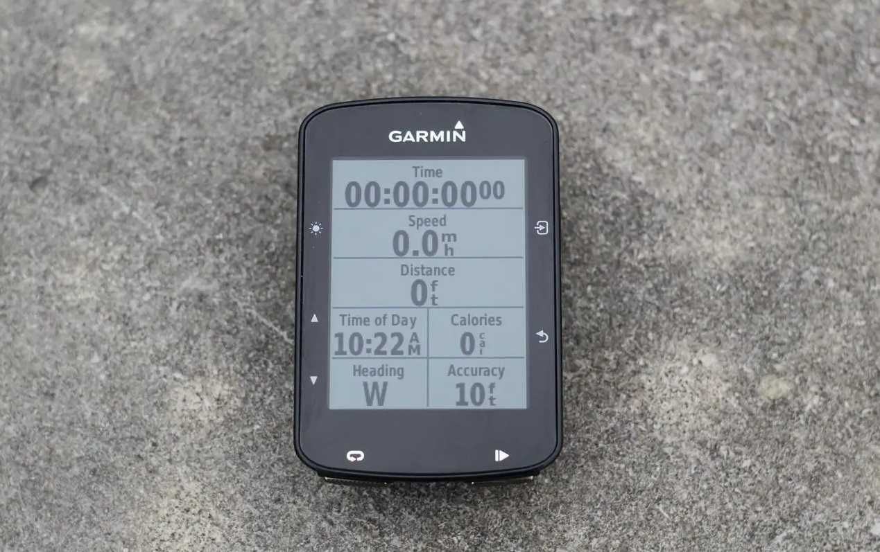Garmin 520 olx clearance