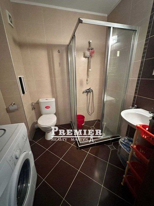 Продава се Двустаен апартамент в к.к. Слънчев бряг - 61 кв.м за 1287 €/кв.м - Снимка #10