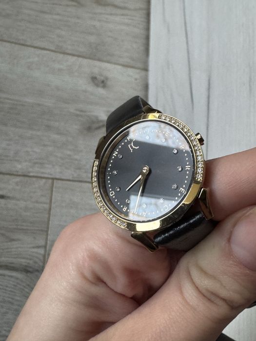 Часовник Pierre Cardin