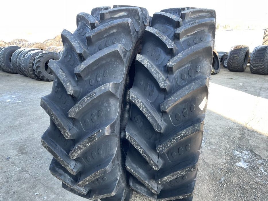 cauciucuri noi 460/85R38 BKT AGRIMAX anvelope cu garantie livrare