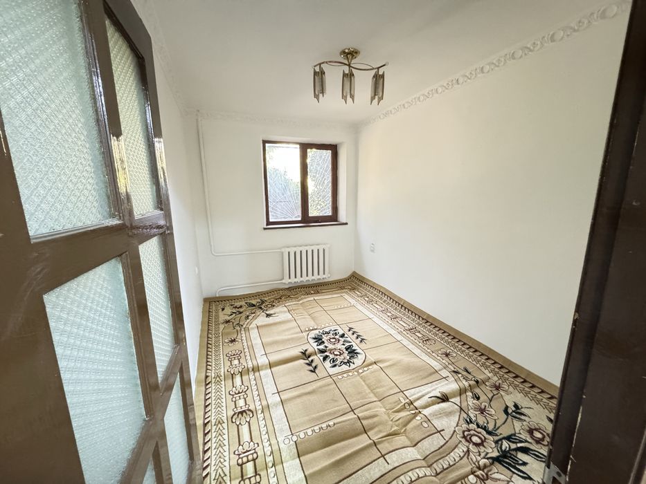 Срочно продается 3-х комнатная квартира на ул. Фархадская (МЧС)