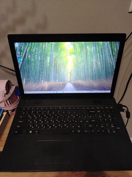 Ноутбук Lenovo 8 gb ОЗУ