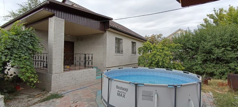 Продам кирпичный дом 2007г. постройки