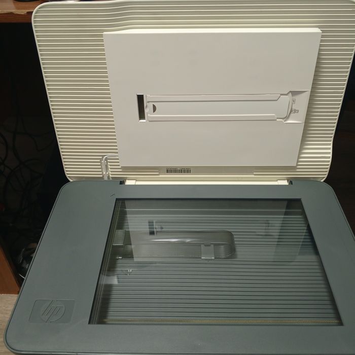 Фотосканер HP Scanjet G3110.